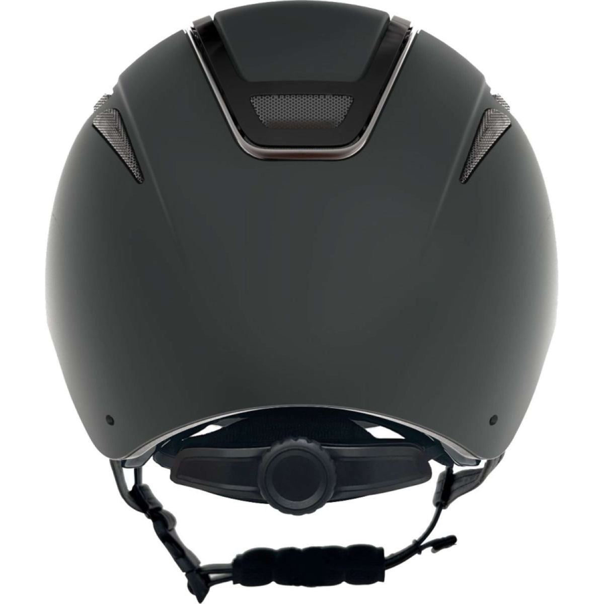 Covalliero Reithelm Elite Schwarz