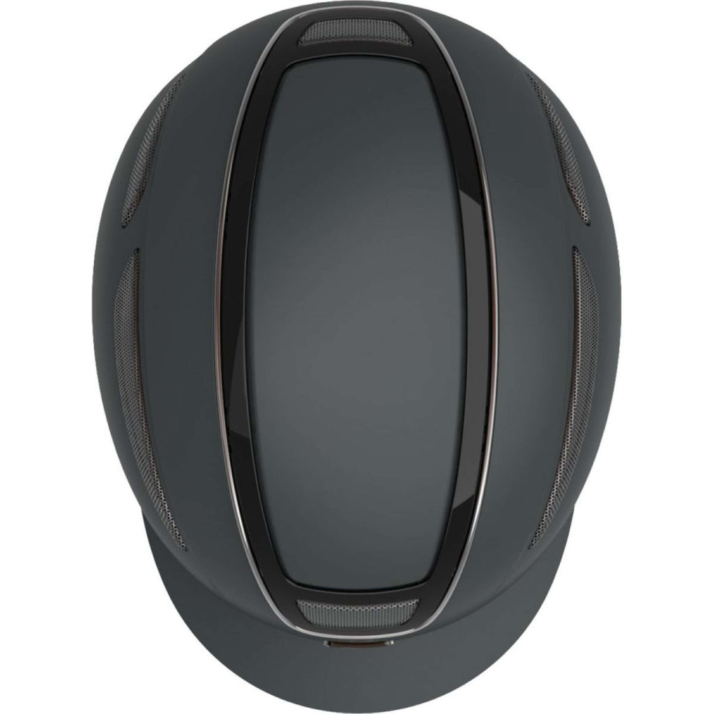 Covalliero Reithelm Elite Schwarz