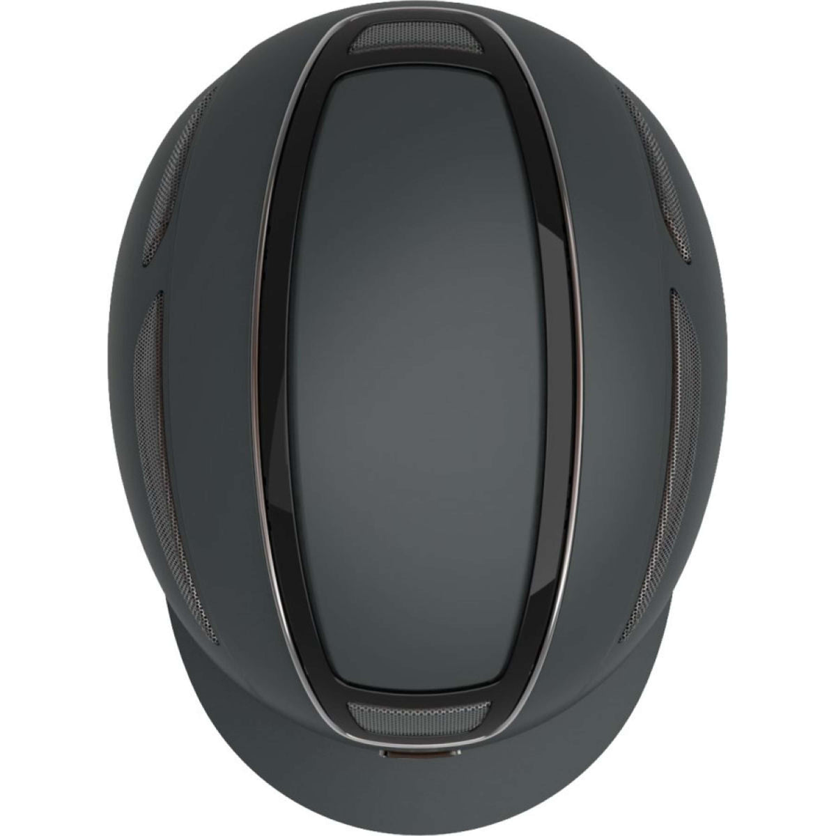 Covalliero Reithelm Elite Schwarz