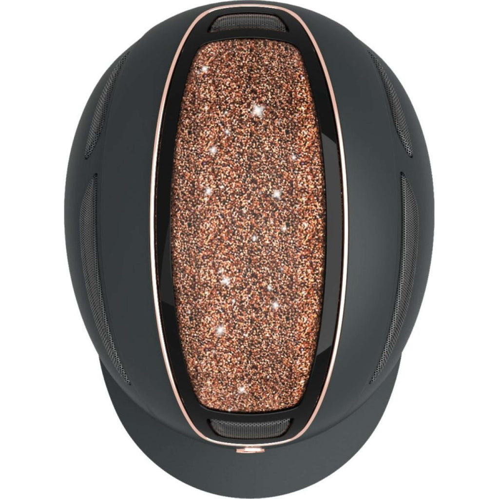 Covalliero Reithelm Elite Roségold