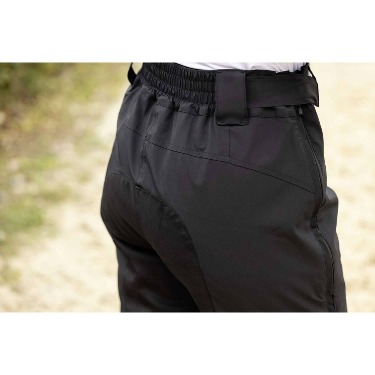 Covalliero Thermohose Alaska 2.0 Schwarz