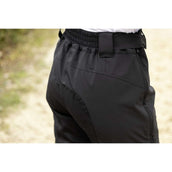 Covalliero Thermohose Alaska 2.0 Schwarz