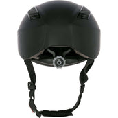 Covalliero Reithelm eXite Schwarz