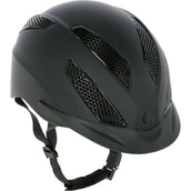 Covalliero Reithelm eXite Schwarz