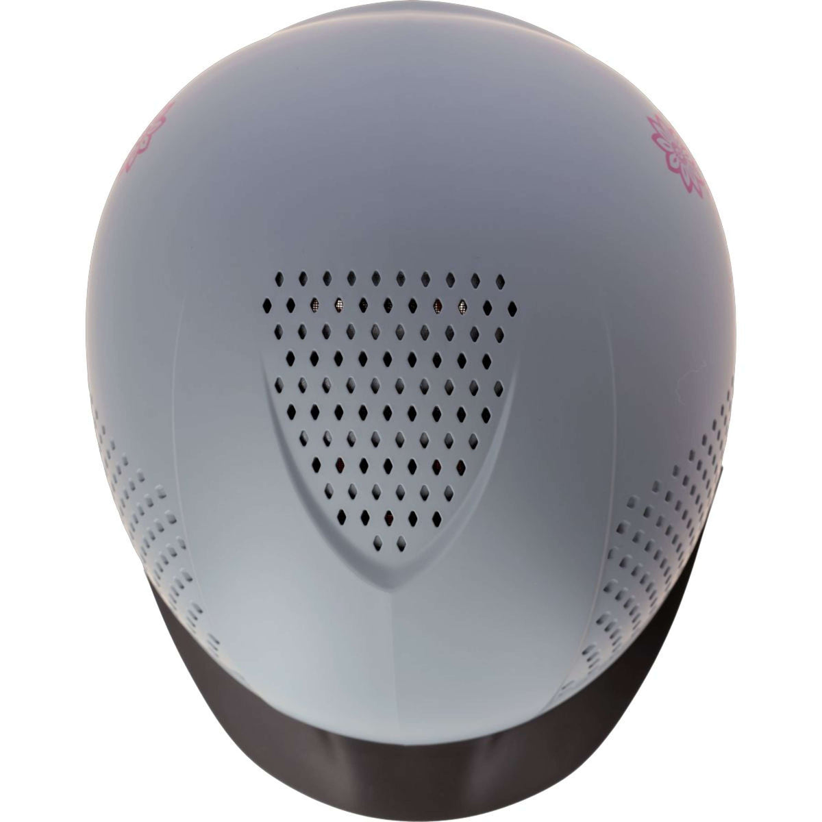 Covalliero Reithelm Beauty 2.0 Grau