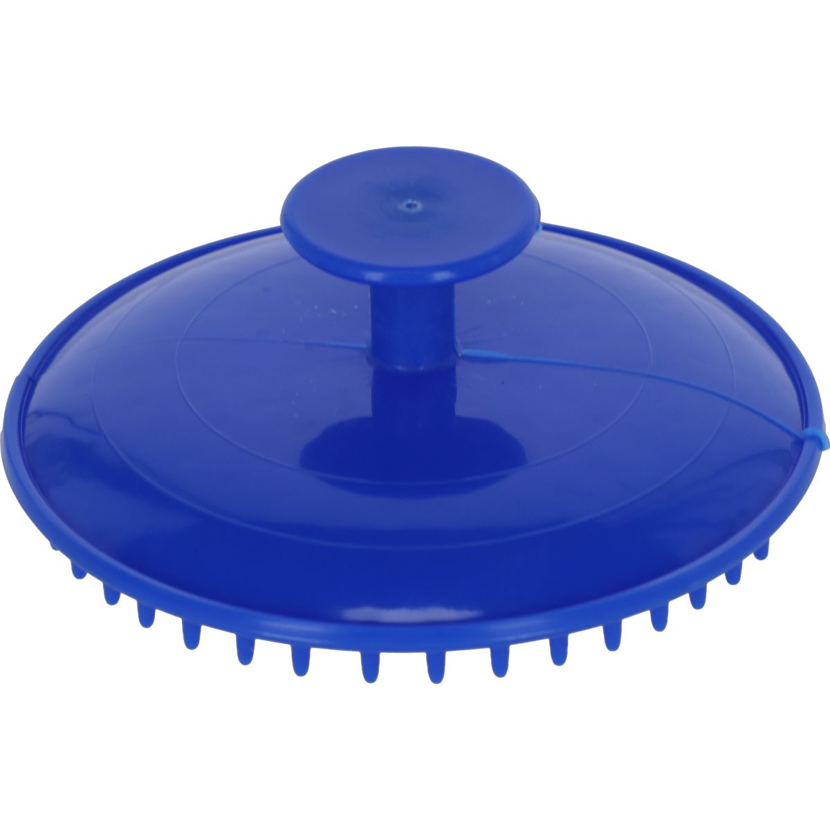 Covalliero Striegel Gummi Blau