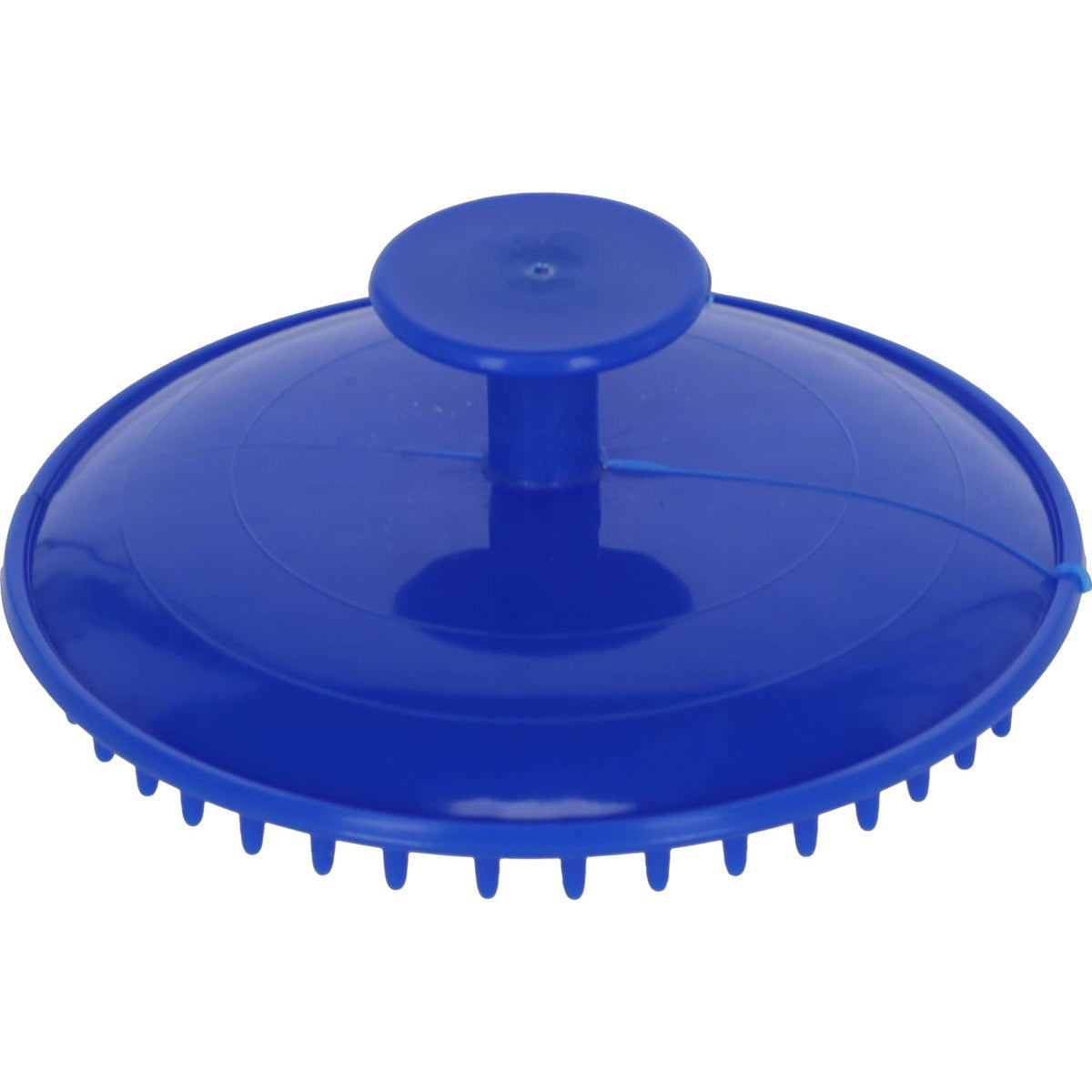 Covalliero Striegel Gummi Blau