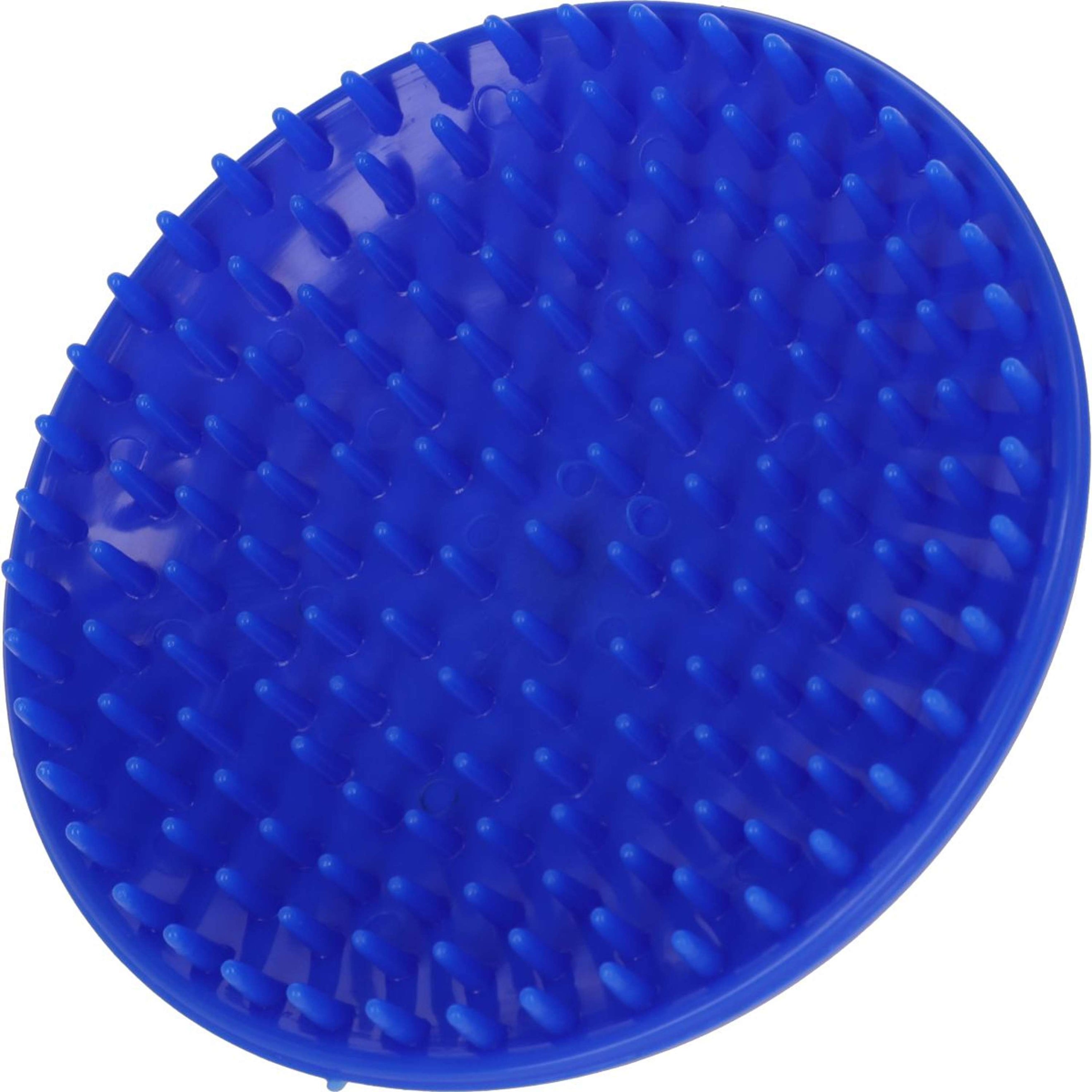 Covalliero Striegel Gummi Blau