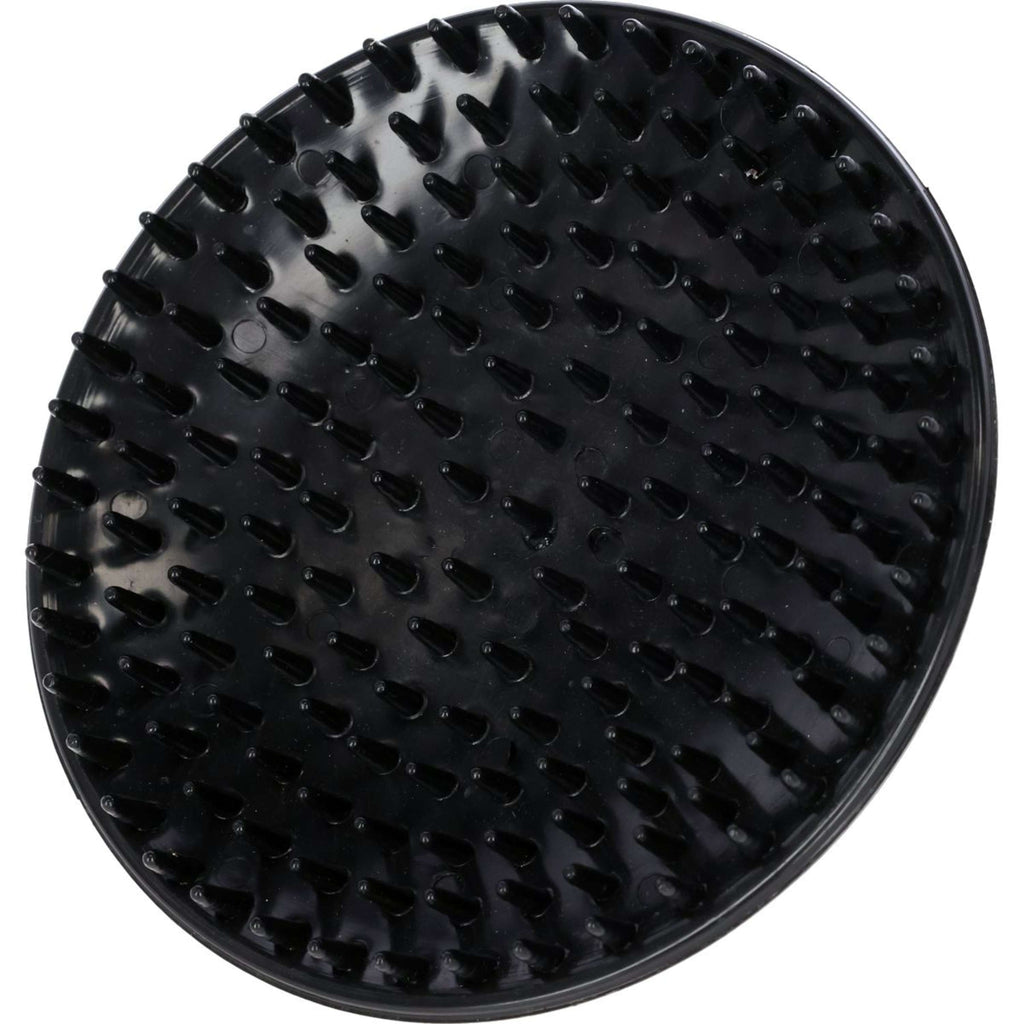 Covalliero Striegel Gummi Schwarz