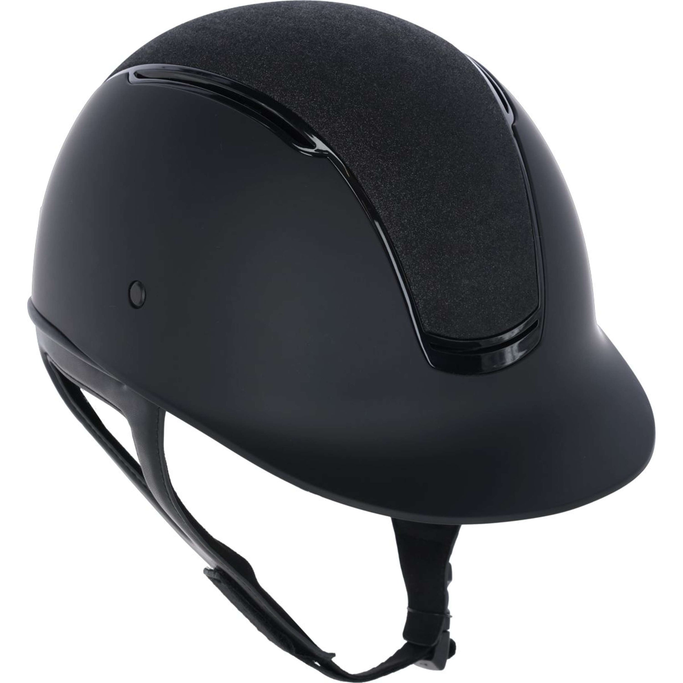 Covalliero Reithelm Eclipse Schwarz Covalliero Reithelm Eclipse Schwarz