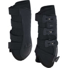 Covalliero Gamaschen Therm Schwarz
