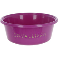Covalliero Futtertrog SS26 Light Berry