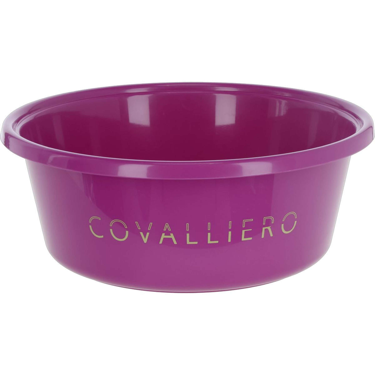 Covalliero Futtertrog SS26 Light Berry