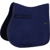 Covalliero Schabracke SS26 Vielseitigkeit Dunkle Navy