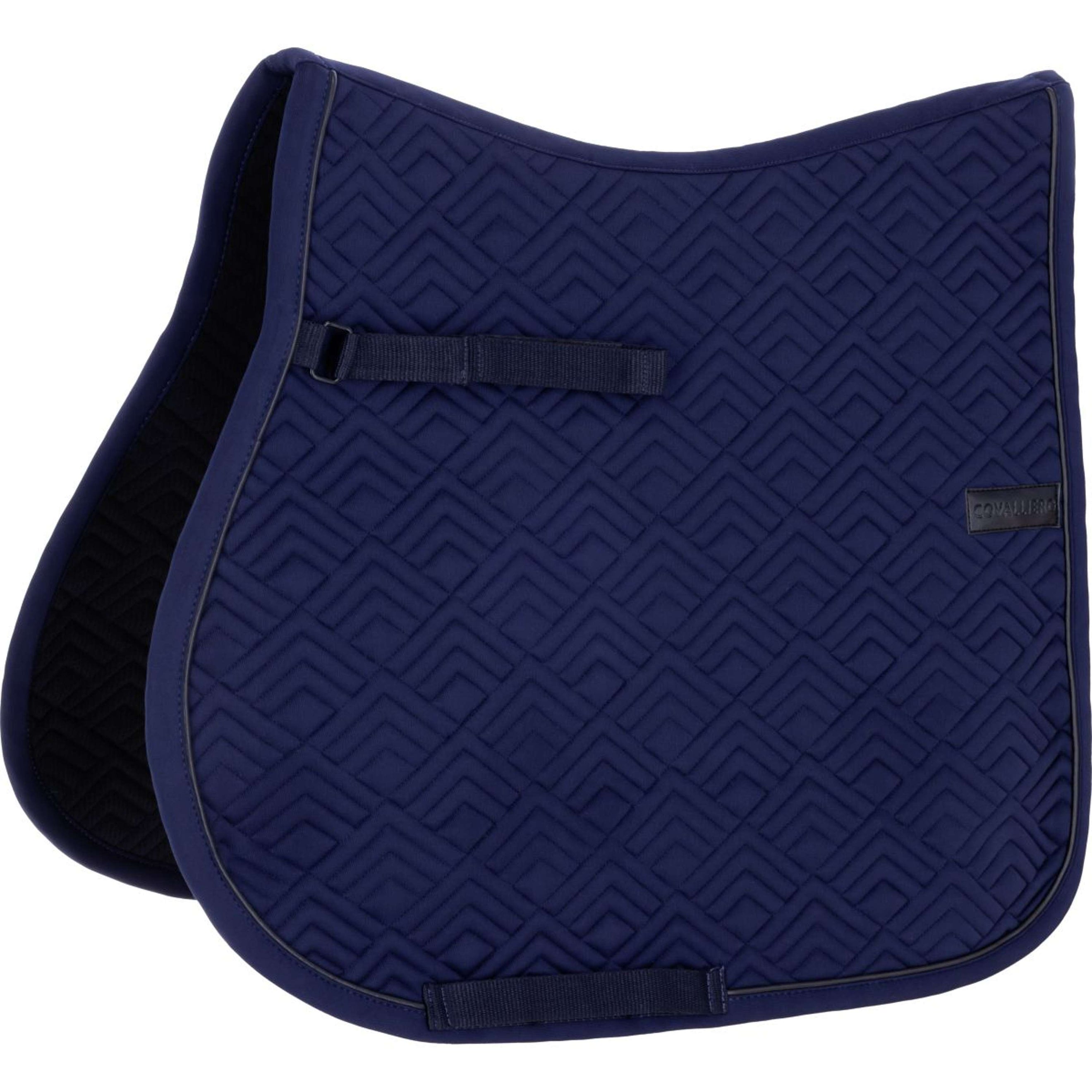 Covalliero Schabracke SS26 Vielseitigkeit Dunkle Navy Covalliero Schabracke SS26 Vielseitigkeit Dunkle Navy