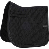 Covalliero Schabracke SS26 Dressur Schwarz