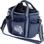 Covalliero Putztasche SS26 Dunkle Navy
