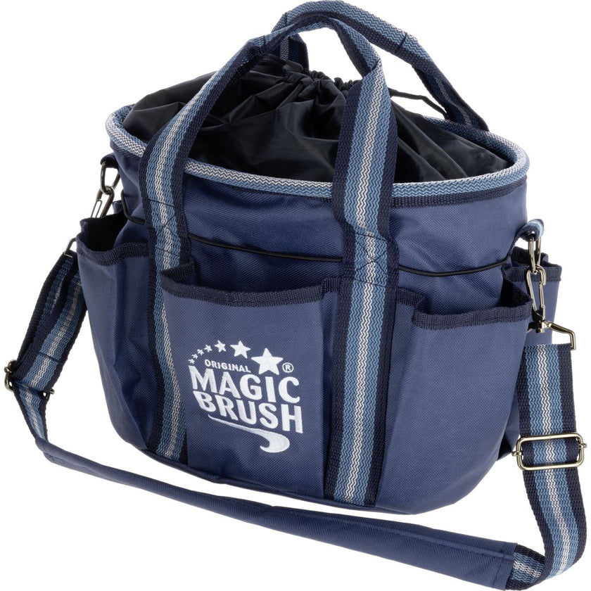 Covalliero Putztasche SS26 Dunkle Navy