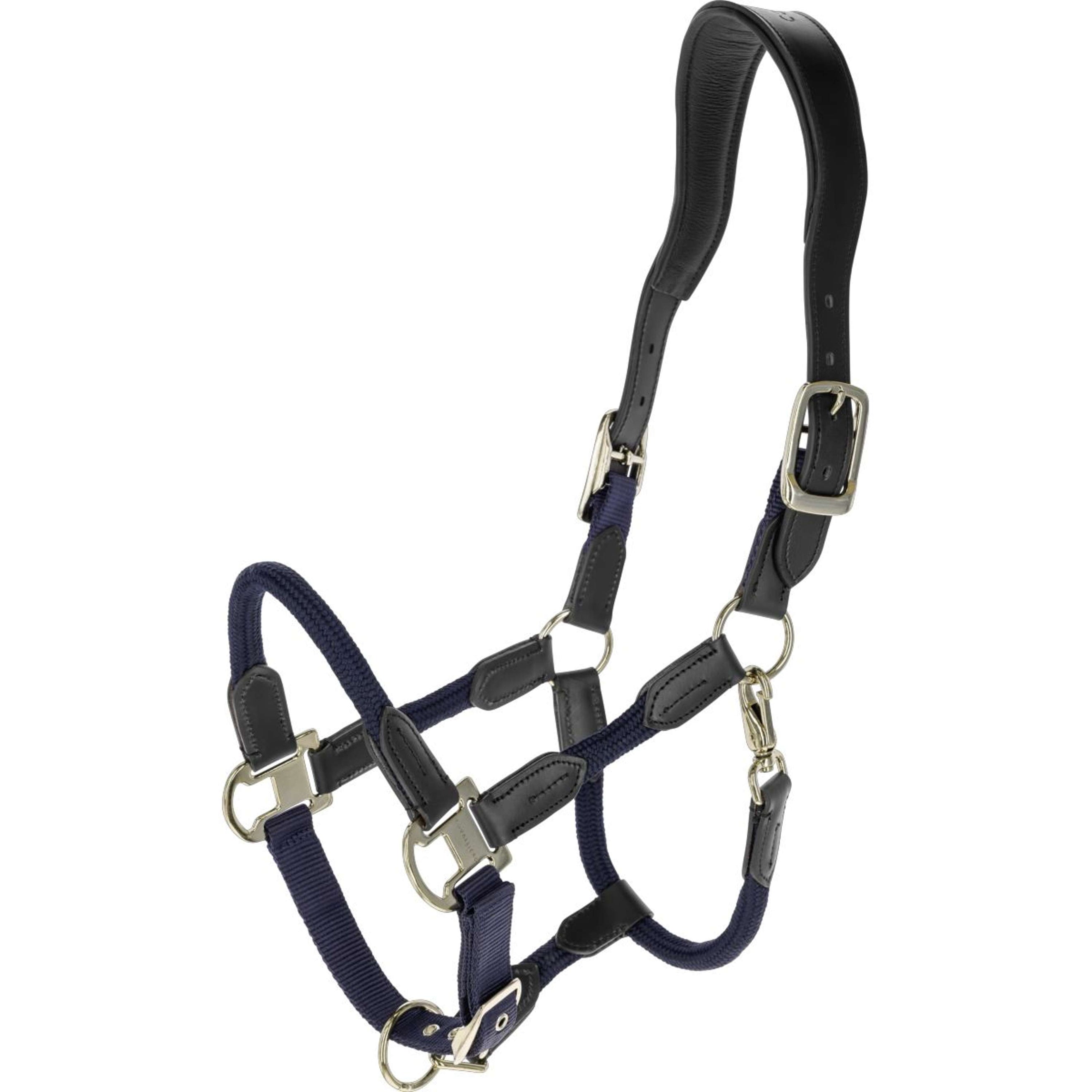 Covalliero Halfter SS26 Dunkle Navy Covalliero Halfter SS26 Dunkle Navy