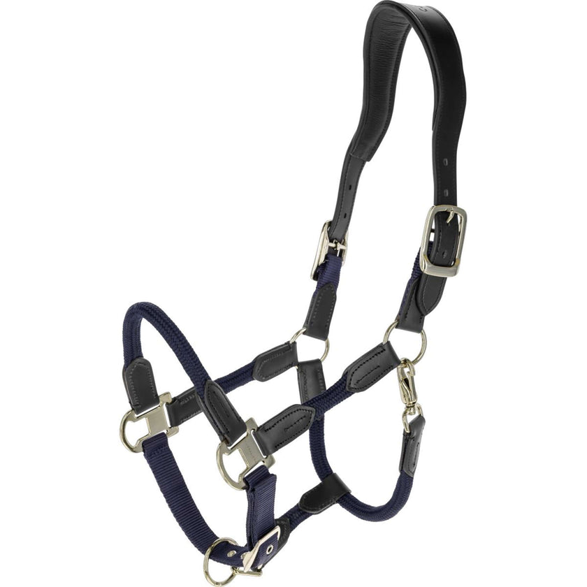 Covalliero Halfter SS26 Dunkle Navy Covalliero Halfter SS26 Dunkle Navy