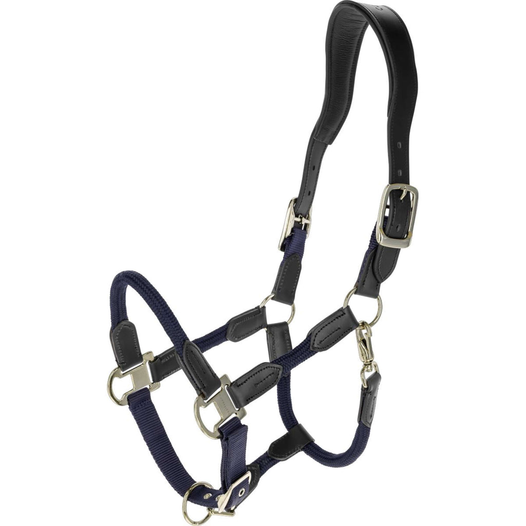 Covalliero Halfter SS26 Dunkle Navy