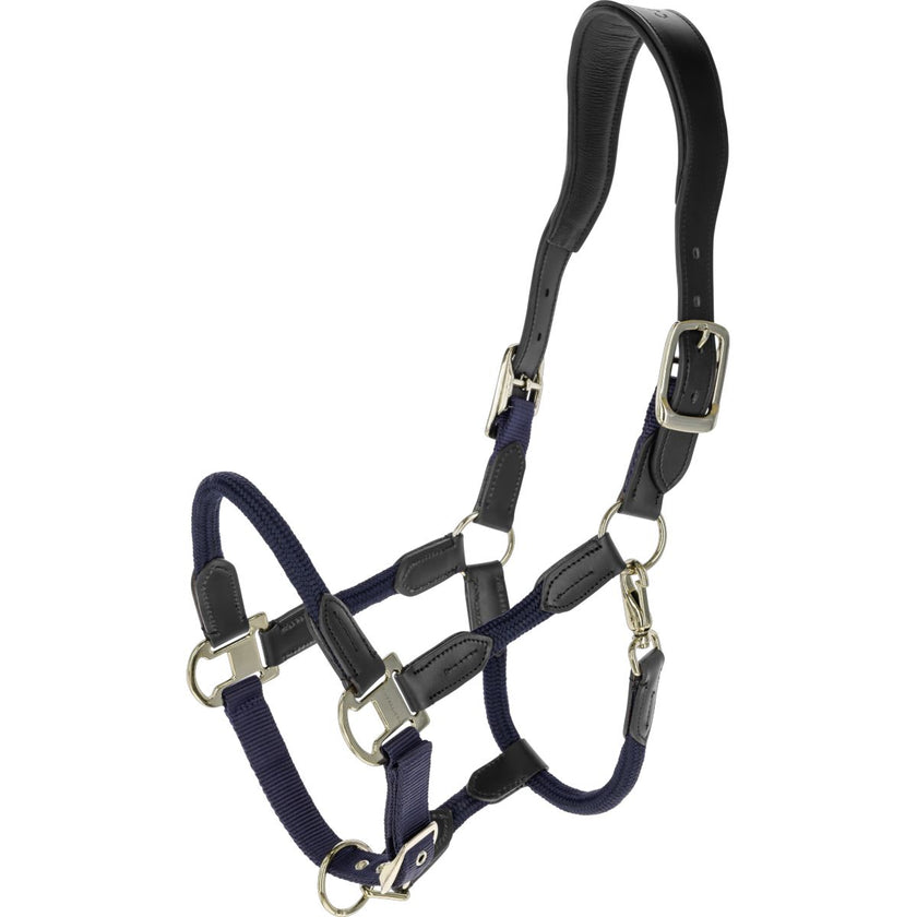 Covalliero Halfter SS26 Dunkle Navy Covalliero Halfter SS26 Dunkle Navy