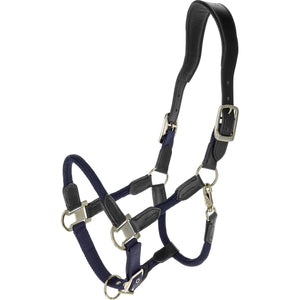 Covalliero Halfter SS26 Dunkle Navy