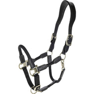 Covalliero Halfter SS26 Schwarz