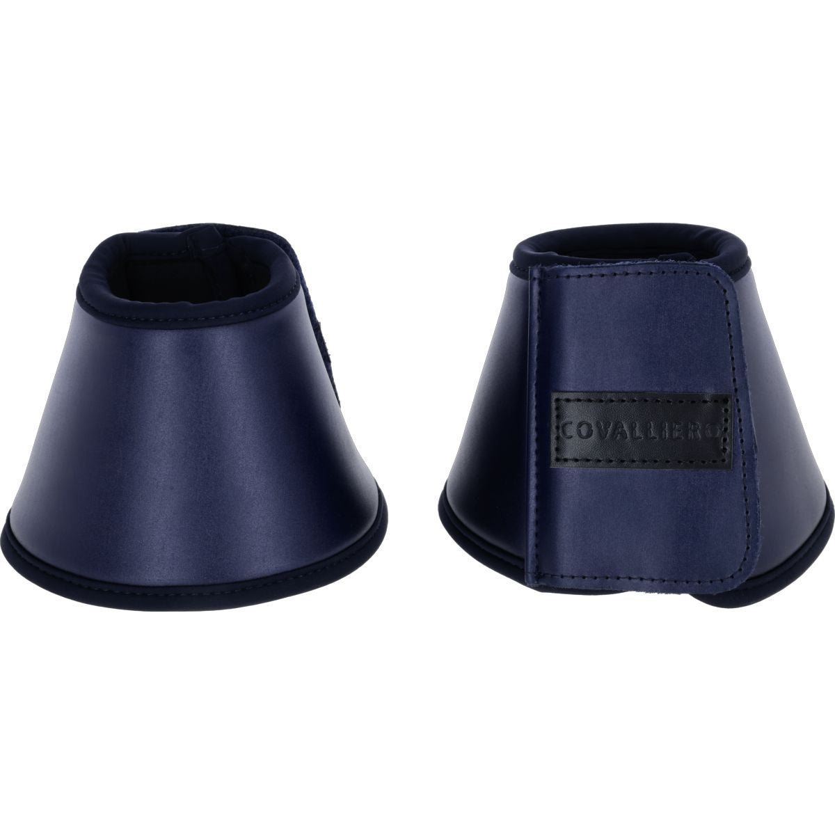 Covalliero Hufglocken SS26 Dunkle Navy