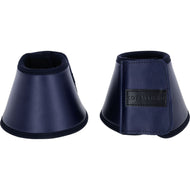 Covalliero Hufglocken SS26 Dunkle Navy