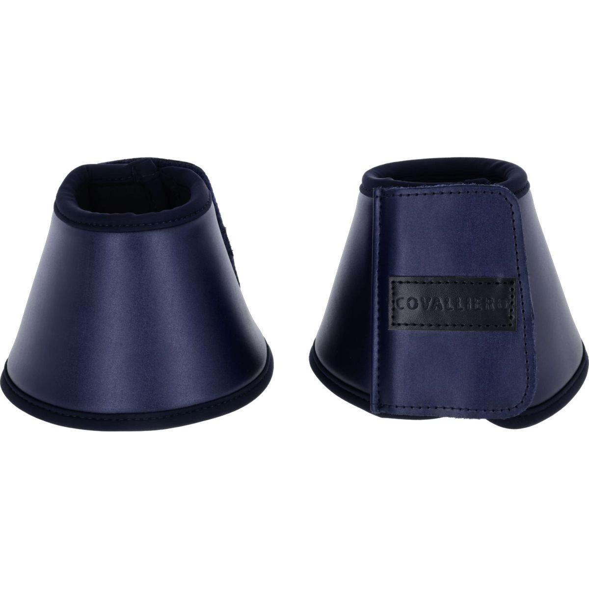 Covalliero Hufglocken SS26 Dunkle Navy