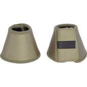 Covalliero Hufglocken SS26 Weiß