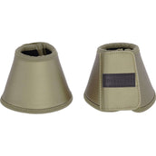 Covalliero Hufglocken SS26 Weiß