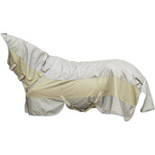 Covalliero Regendecke SS26 Nuss