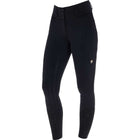 Covalliero Reithose SS26 Damen Full Grip Schwarz