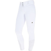 Covalliero Reithose SS26 Damen Full Grip Weiß