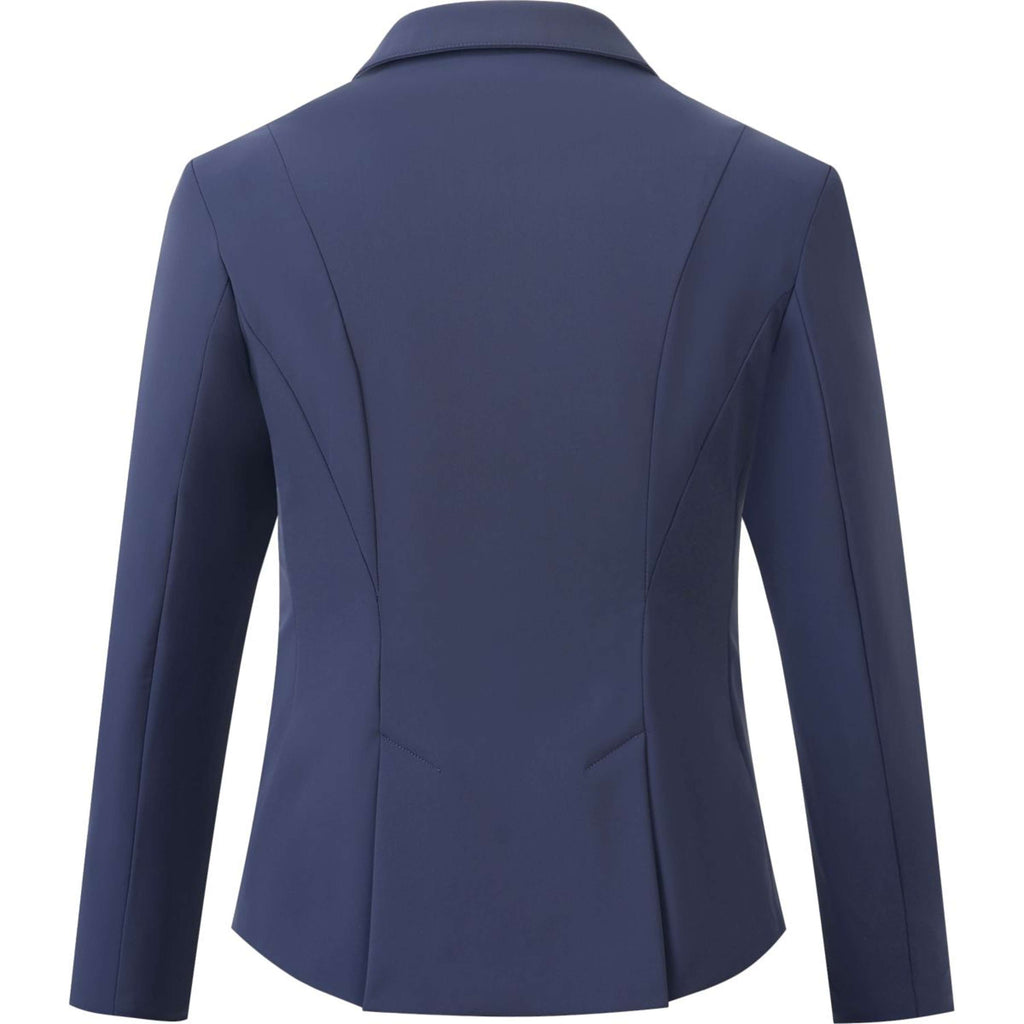Covalliero Turnierjacket SS26 Kinder Dunkle Navy