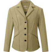 Covalliero Turnierjacket SS26 Kinder Nuss