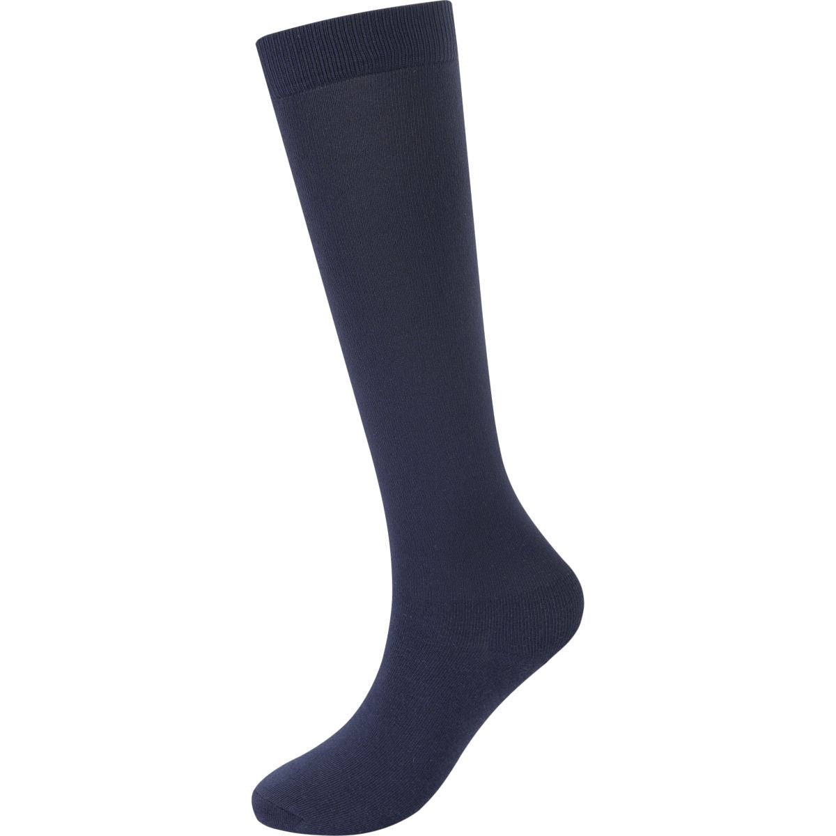 Covalliero Socken SS26 Dunkle Navy