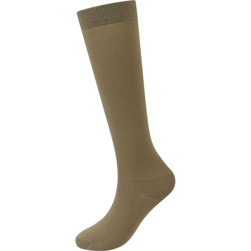 Covalliero Socken SS26 Nuss Covalliero Socken SS26 Nuss