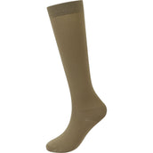 Covalliero Socken SS26 Nuss