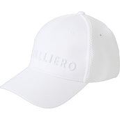 Covalliero Cap SS26 Weiß