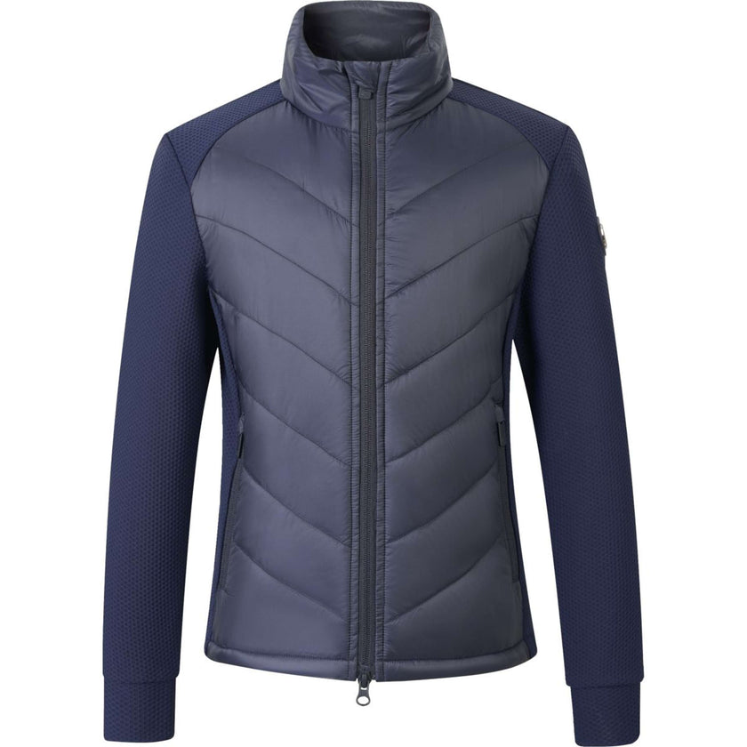 Covalliero Jacke SS26 Kinder Dunkle Navy Covalliero Jacke SS26 Kinder Dunkle Navy