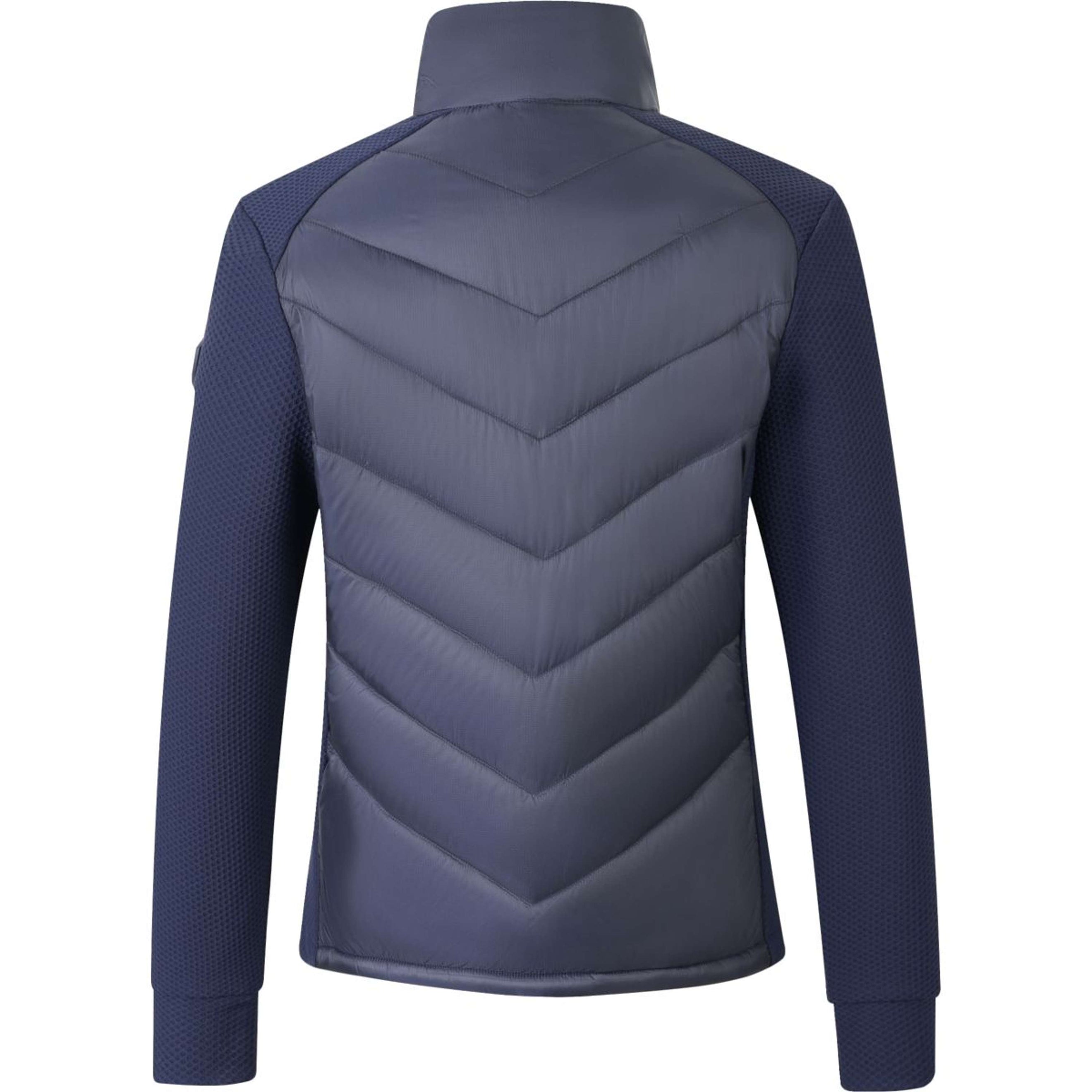 Covalliero Jacke SS26 Kinder Dunkle Navy