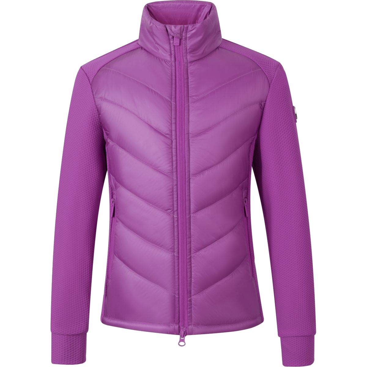 Covalliero Jacke SS26 Kinder Light Berry