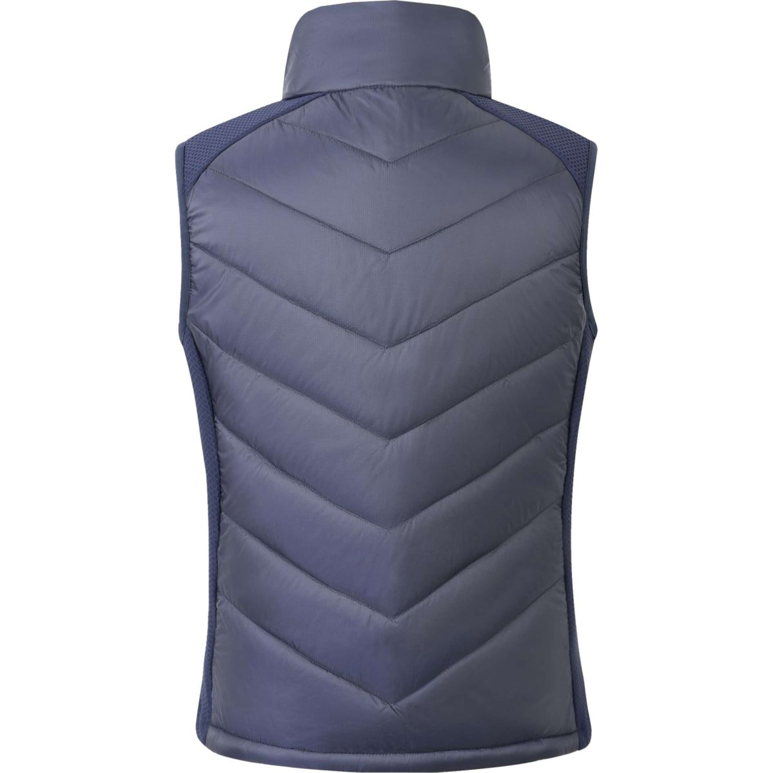 Covalliero Weste SS26 Kinder Dunkle Navy Covalliero Weste SS26 Kinder Dunkle Navy