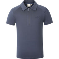Covalliero Polo SS26 Kinder Dunkle Navy