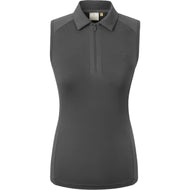 Covalliero Shirt SS26 Damen Schwarz