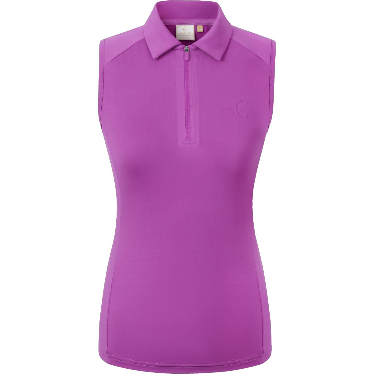 Covalliero Shirt SS26 Damen Light Berry