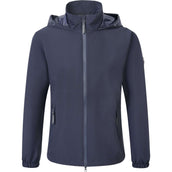 Covalliero Regenjacke SS26 Damen Dunkle Navy